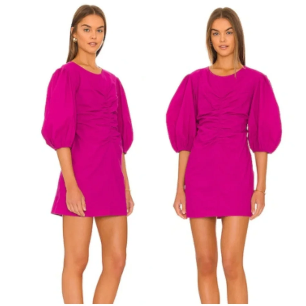 Free People Mini Dress - Picture 2 of 5